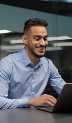 Assinatura Digital fácil e segura para enviar documentos - ArqSign