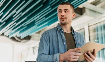 Sua empresa paperless com o certificado digital