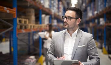 Principais documentos logísticos e como fazer uma gestão eficiente deles