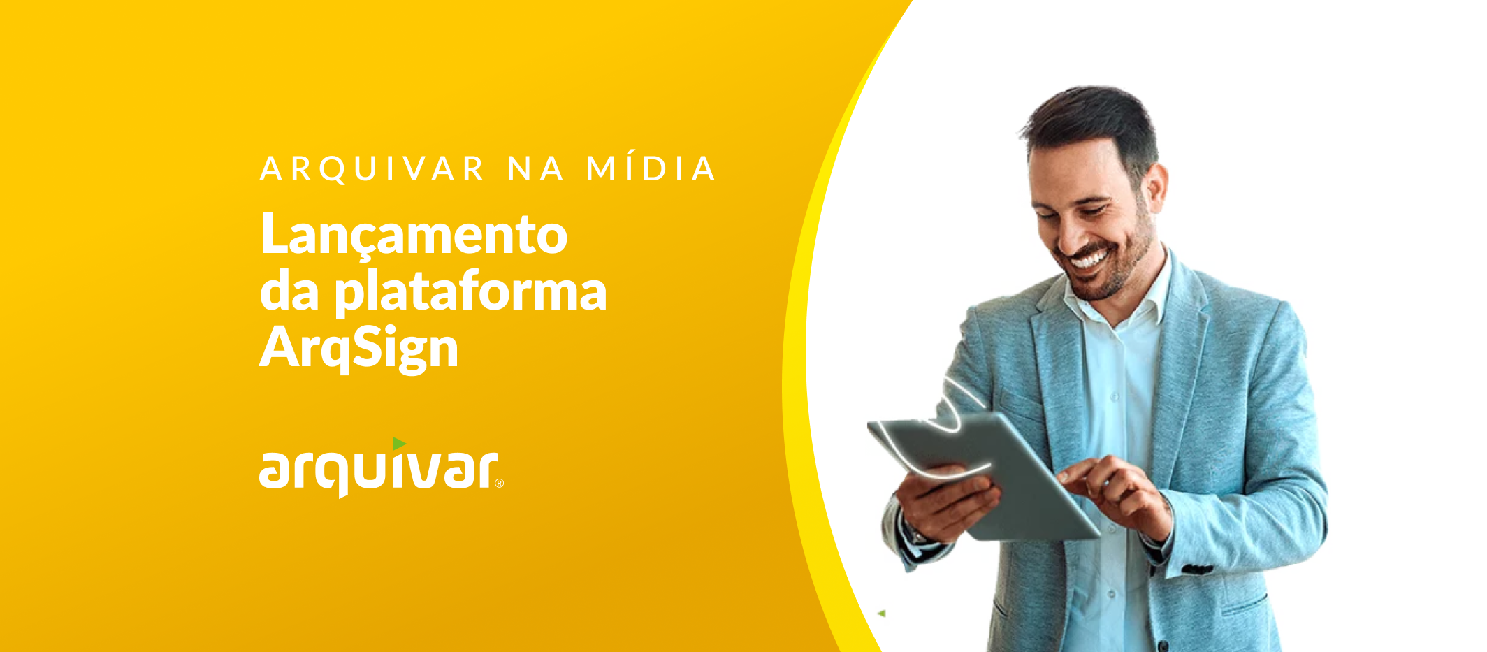 assinatura eletrônica