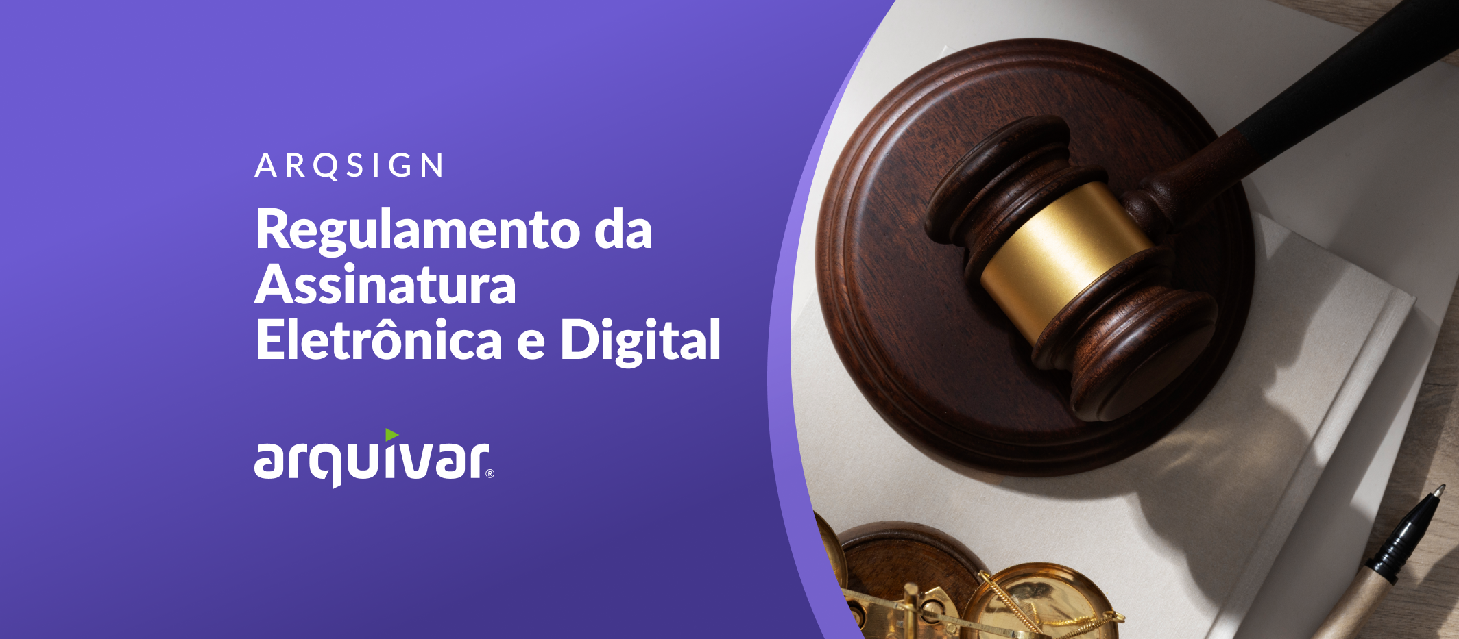 assinatura eletrônica e digital