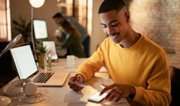 Como acelerar suas vendas com assinatura eletrônica?