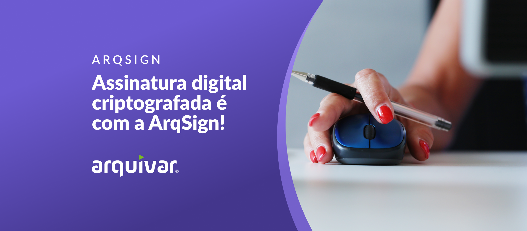 Assinatura digital criptografada: o que é? Como funciona?