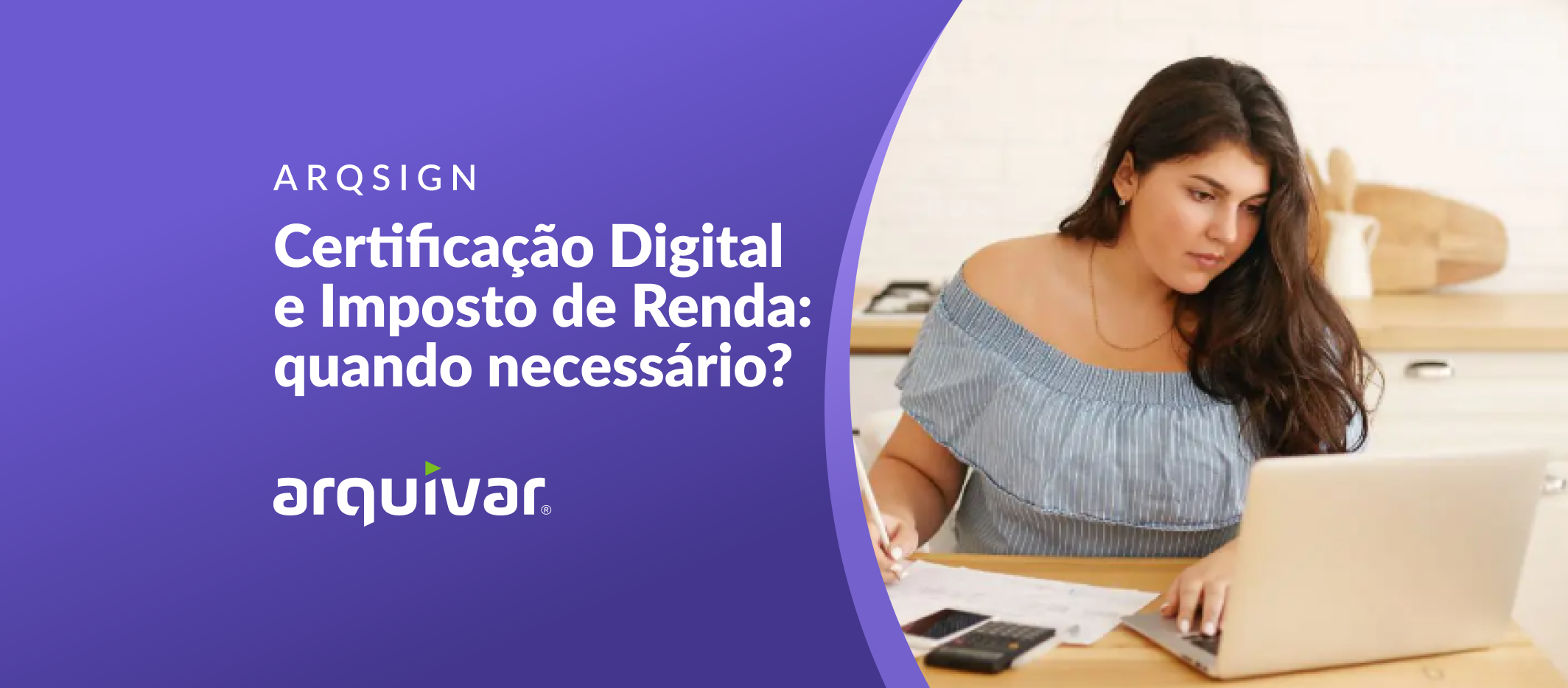 certificação digital imposto de renda