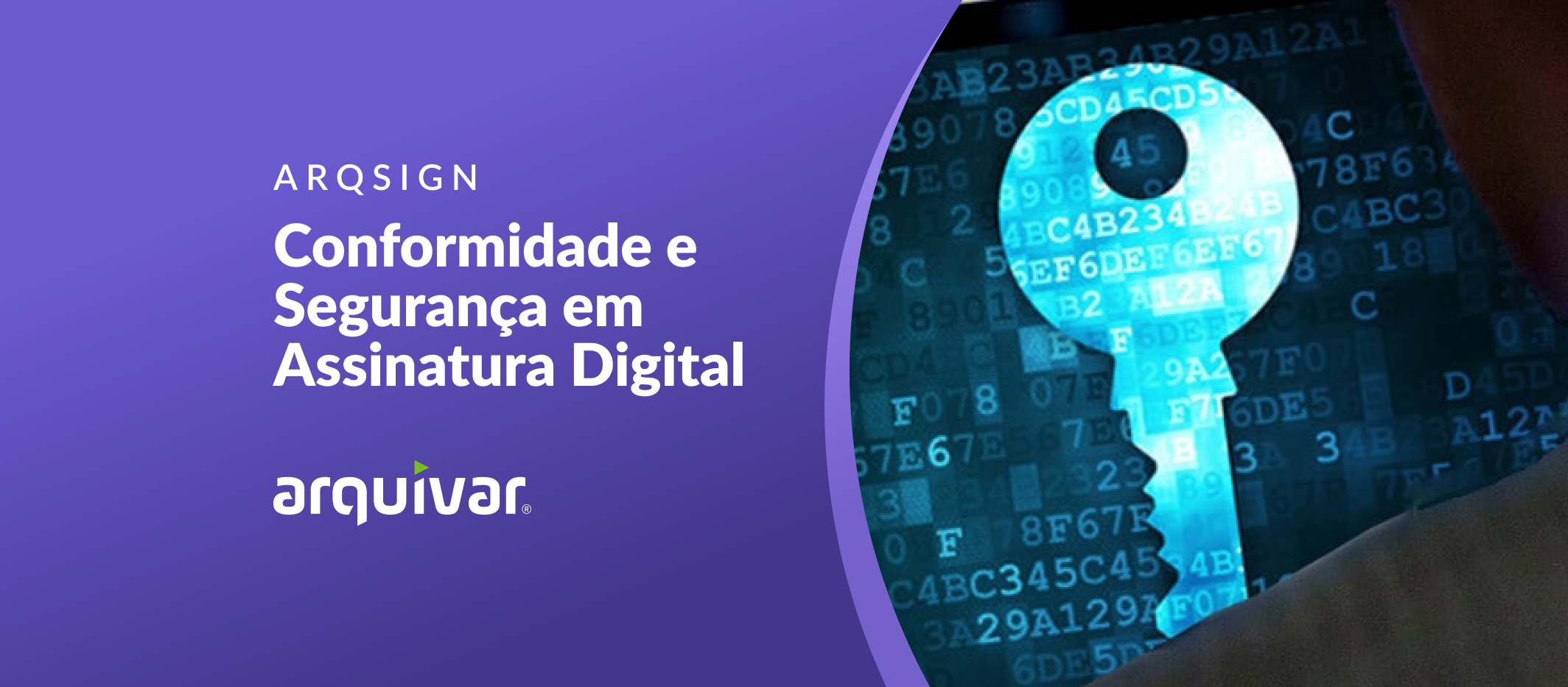 Conformidade e Segurança em Assinatura Digital