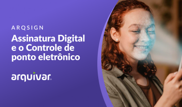A importância da assinatura digital para o fechamento de ponto em um sistema de controle de ponto eletrônico