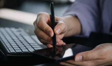 Como assinar documentos pelo celular?