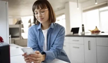 Como assinar documentos pelo celular?