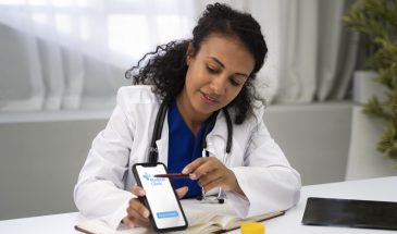 O prontuário médico eletrônico tem validade jurídica?