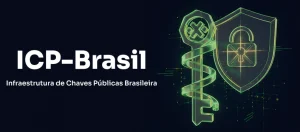 Estrutura da ICP-Brasil e sua relação com o certificado digital