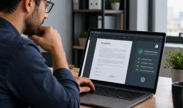 Validar assinatura digital: veja como fazer pelo ITI